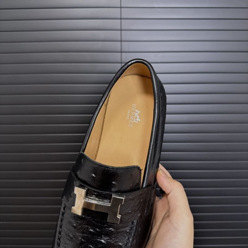 Hermes Business Shoes